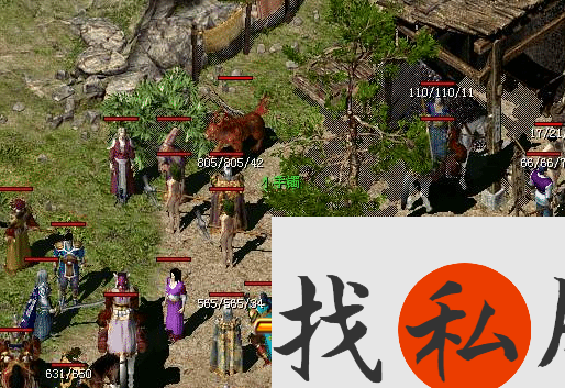 英雄山庄：升级与宝藏的双重盛宴