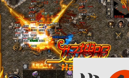 单职业传奇：如何成为巅峰战士