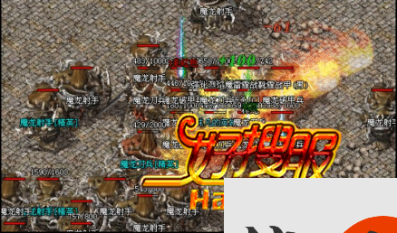 无赦单职业：战斗新传奇