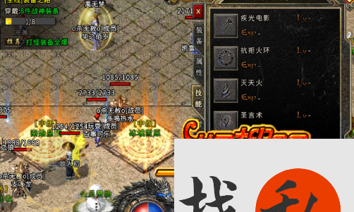 零元党也能成王者，热血传奇如何逆袭