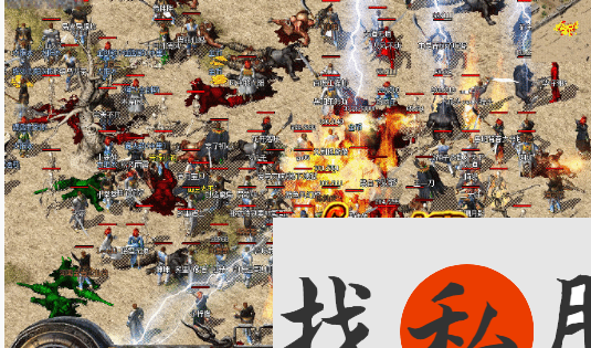 新区称霸指南：速升战力，制霸玛法大陆