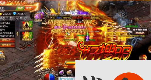 耐玩的传奇SF盘点