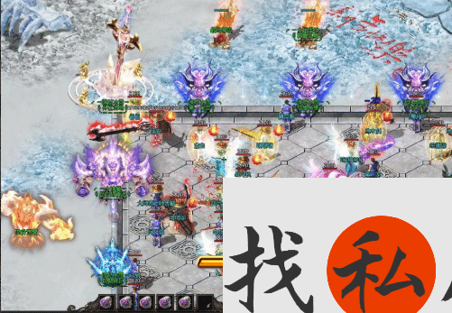 踏入《降妖传》，开启传奇冒险