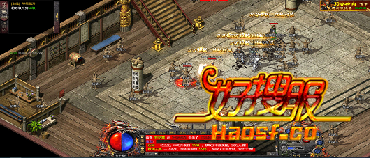 探索战斗设置，塑造你的法师之路