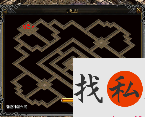 潘夜神殿探险，勇闯中级打宝秘境