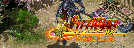 苍月海岛：血与光交织的终极秘境