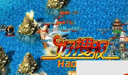 水城庆典盛大开启，丰厚奖励等你来拿