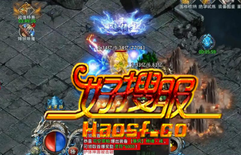 挑战500级！无尽深渊的勇者之旅