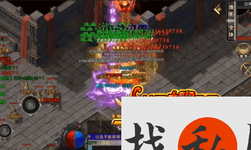 霜火龙城探索新篇章——冰与焰的终焉回响