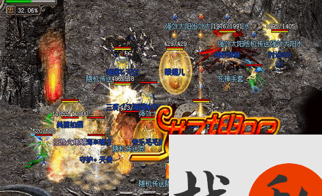 火龙神殿探险：飞升地图的最佳选择