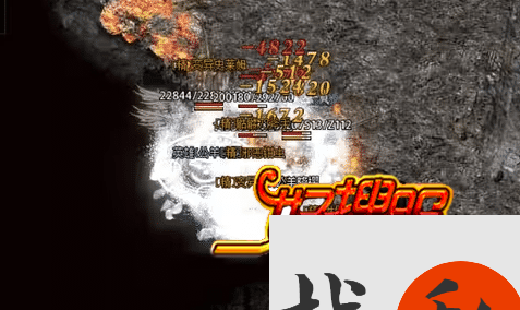 法师揭秘：复古版的元素掌控者