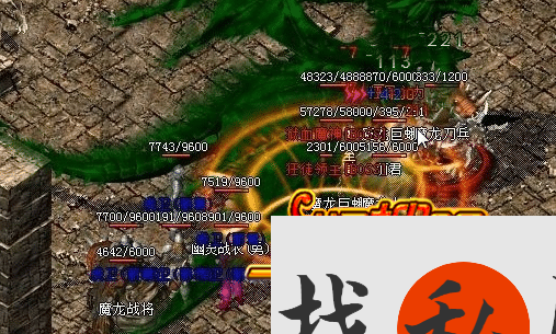 魔龙城开启，平民玩家迎来新机遇