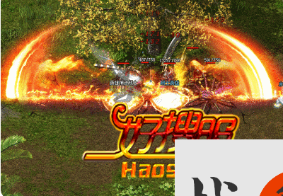 重塑战斗终局，合击与元神合璧