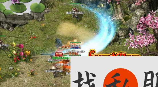 八荒与炼狱：传奇战士的决策抉择