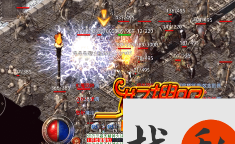 翻转战局的“幸运庇护”等你来战