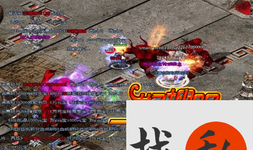 怪物传承之路：颠覆传奇冒险的新篇章