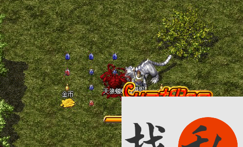 开天山探秘：如何轻松通关镇派地图